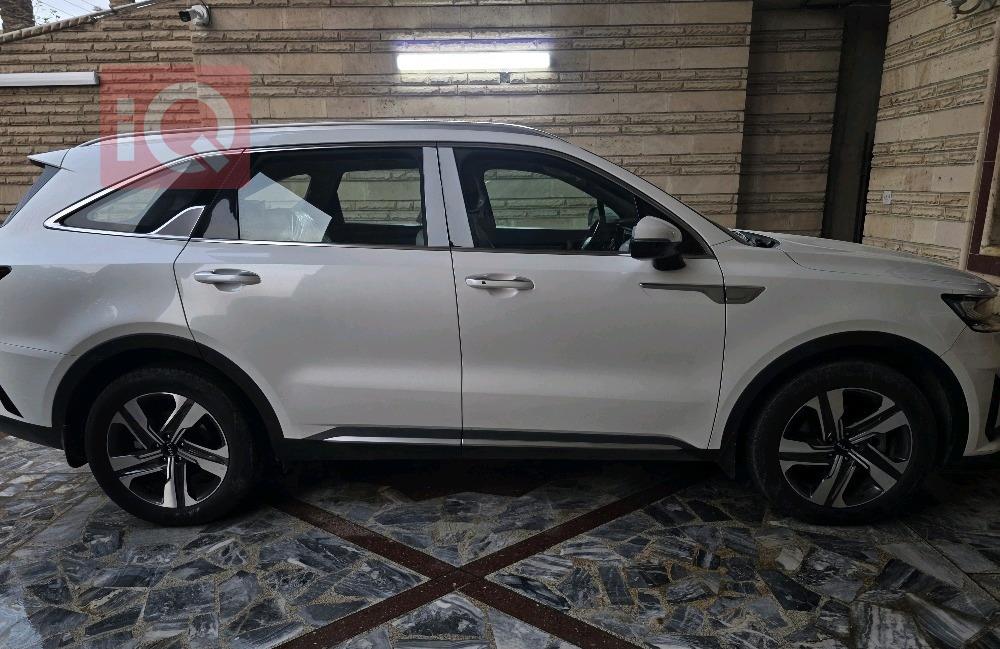 كيا سورينتو